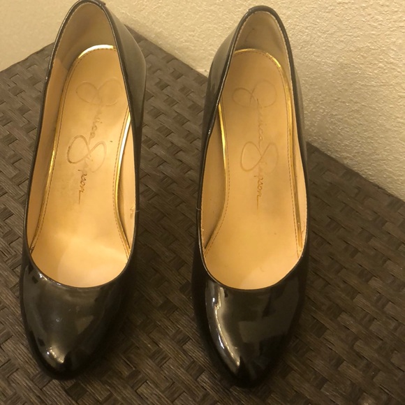 Steve Madden Jaylen Wedges & Stecy Heels Bundle - Picture 1 of 8
